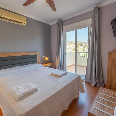 Casa Miso Nerja Villa Kültér fotó