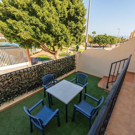 Casa Miso Nerja Villa Kültér fotó