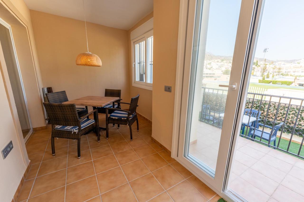 Casa Miso Nerja Villa Kültér fotó