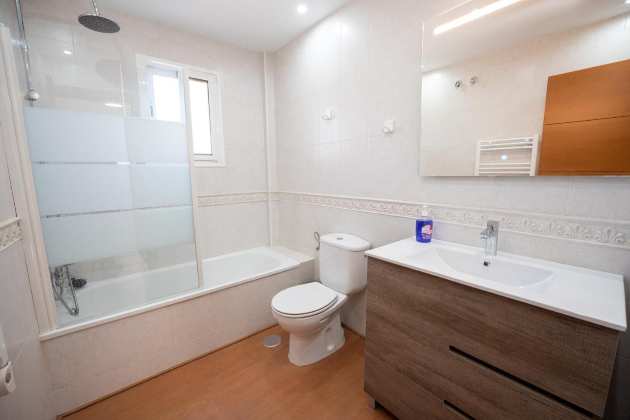 Casa Miso Nerja Villa Kültér fotó